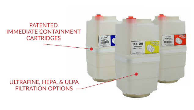 HEPA Filters